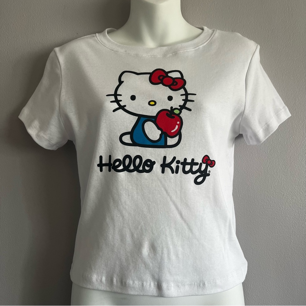 SANRIO | HELLO KITTY SHIRT